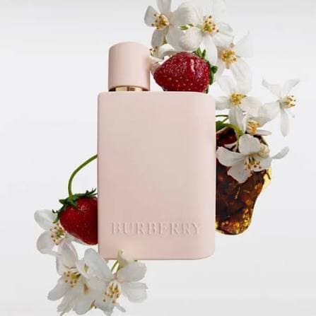 BURBERRY HER EAU DE PARFUM INTENSE — miniatura 2
