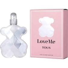 TOUS LOVEME THE SILVER PARFUM — miniatura 2