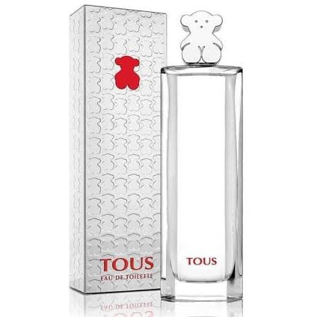 TOUS EAU DE TOILETTE — miniatura 3