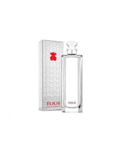 TOUS EAU DE TOILETTE — miniatura 2