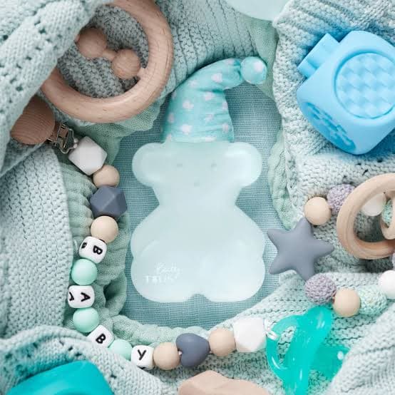 TOUS BABY EAU DE COLOGNE — miniatura 2