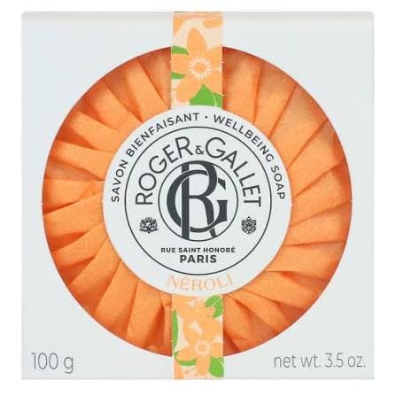 ROGER & GALLET NÉROLI SABONETE — miniatura 2