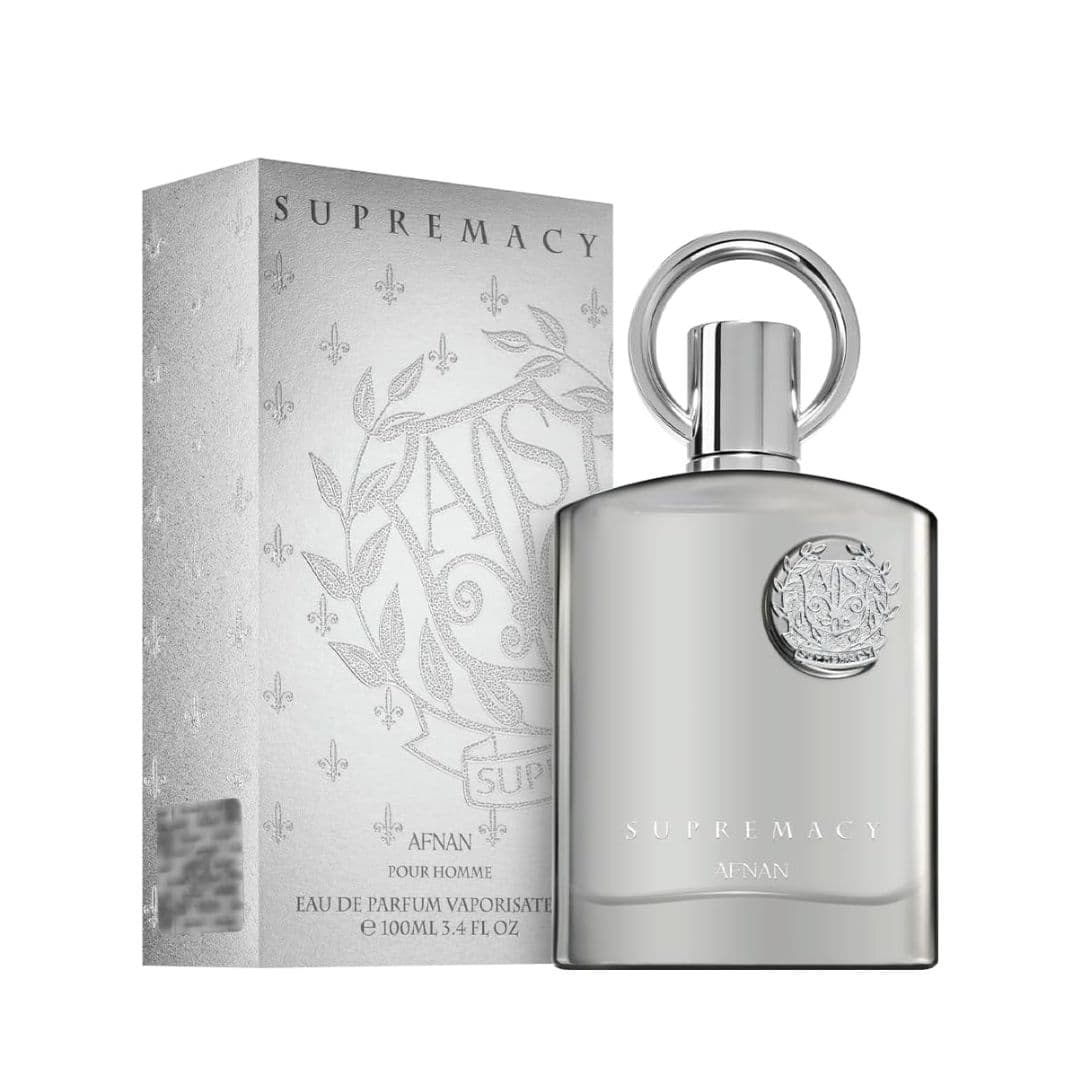 AFNAN SUPREMACY POUR HOMME EAU DE PARFUM — miniatura 2