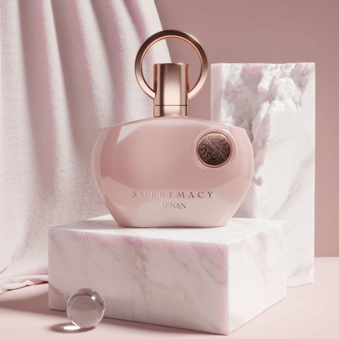 AFNAN SUPREMACY POUR FAMME EAU DE PARFUM — miniatura 3