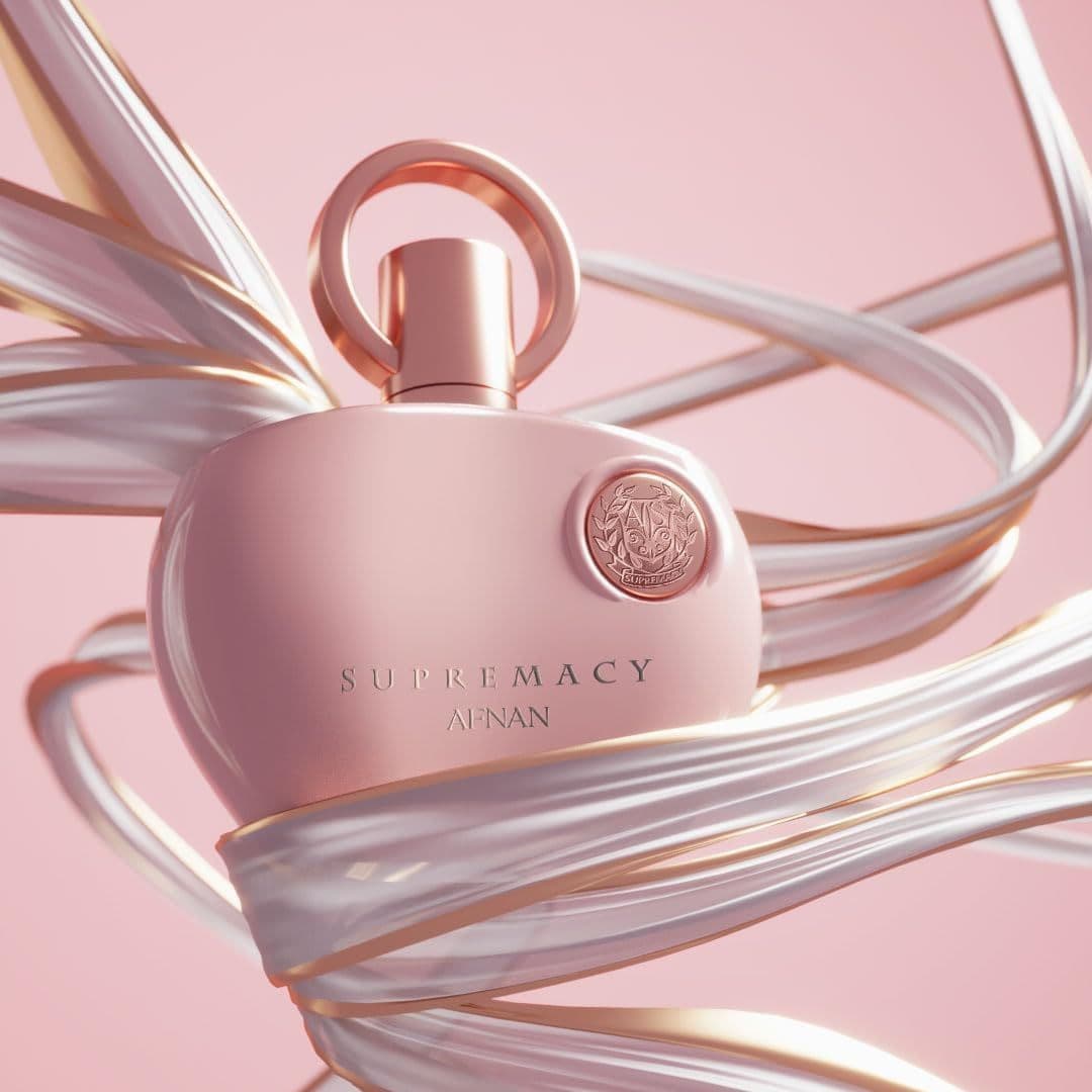 AFNAN SUPREMACY POUR FAMME EAU DE PARFUM — miniatura 4