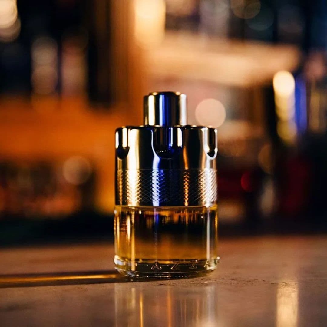 KIT AZZARO WANTED EAU DE TOILETTE SP24 100ML + GEL DE BANHO 75ML+10ML — miniatura 3