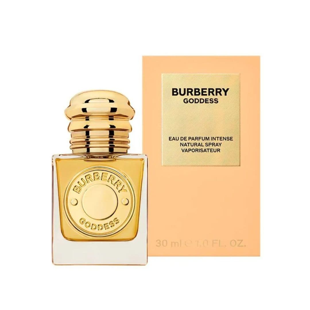 BURBERRY GODDESS EAU DE PARFUM INTENSE — miniatura 2