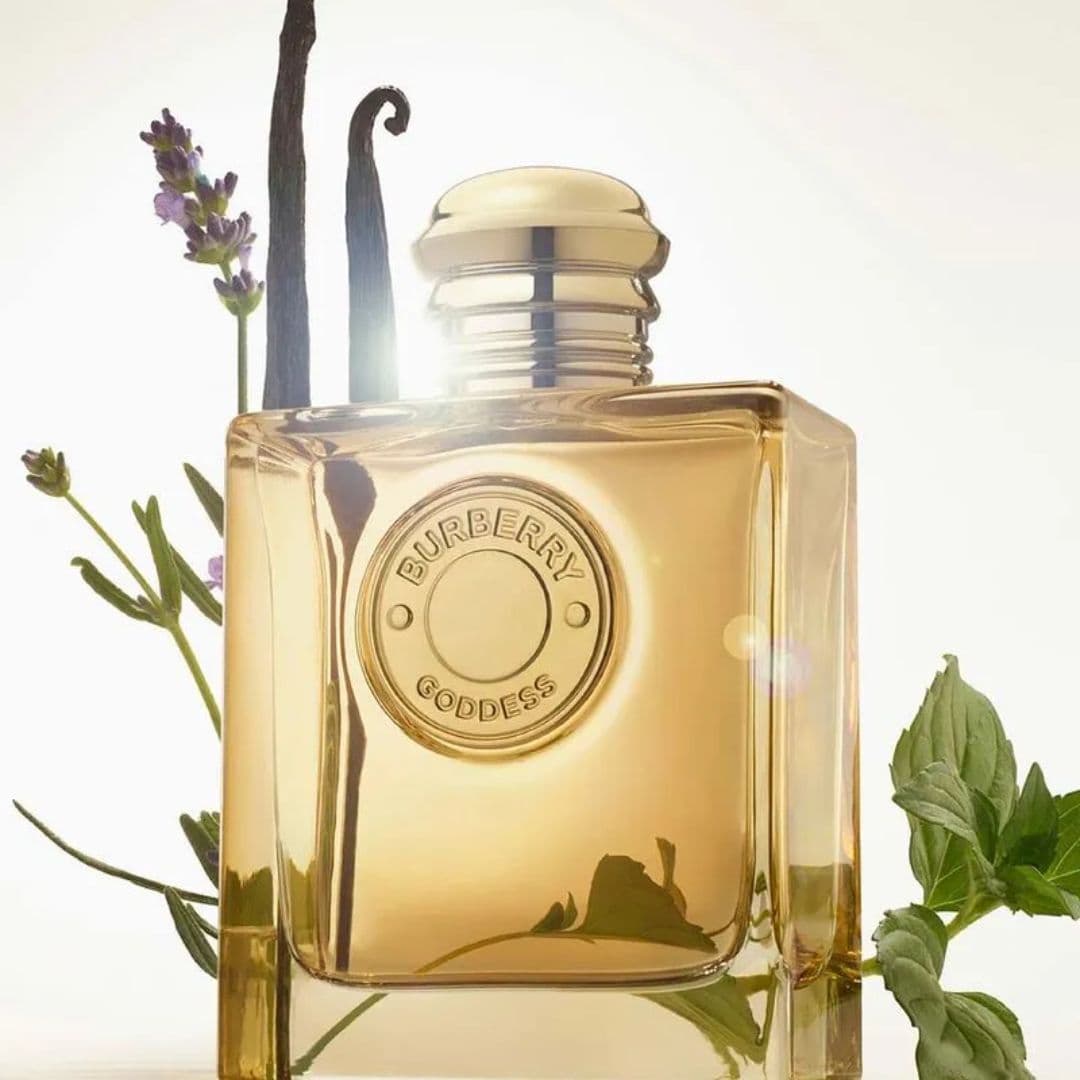 BURBERRY GODDESS EAU DE PARFUM INTENSE — miniatura 3