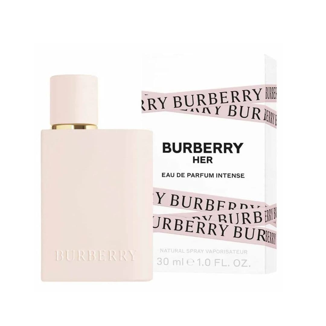 BURBERRY HER EAU DE PARFUM INTENSE — miniatura 2