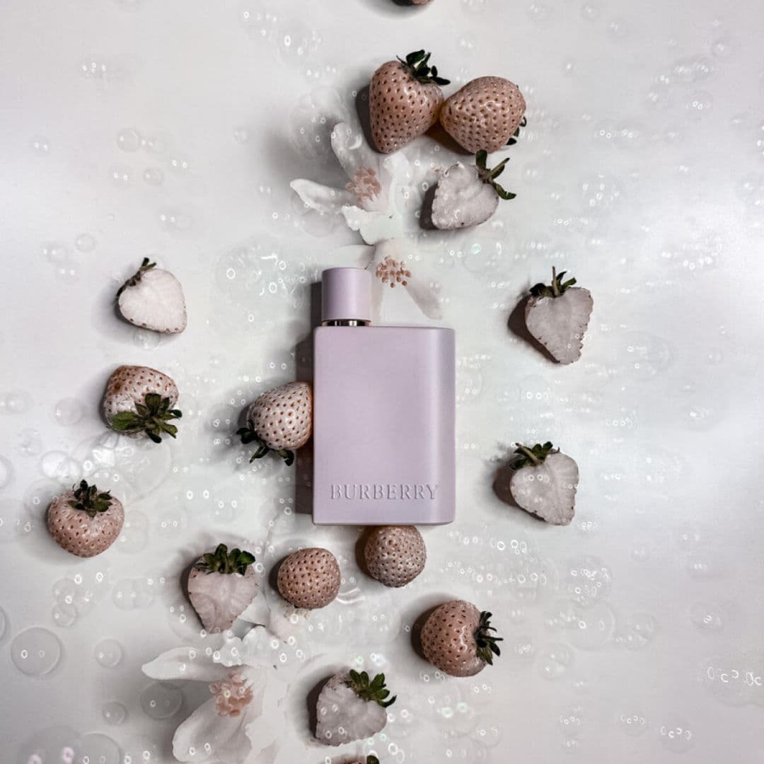 BURBERRY HER EAU DE PARFUM INTENSE — miniatura 3