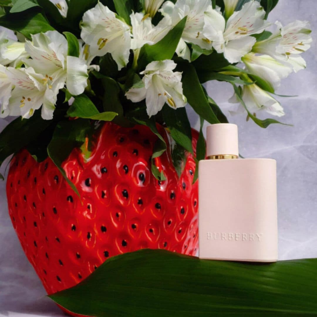 BURBERRY HER EAU DE PARFUM INTENSE — miniatura 4