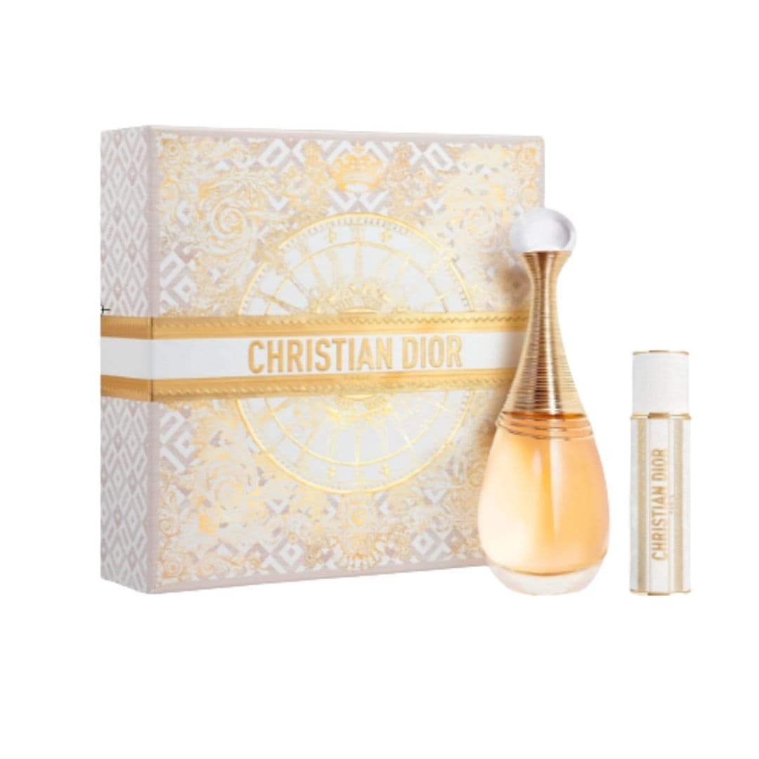 COFFRET J ADORE EDP 100ML + TRAVEL SPRAY 10ML — miniatura 2
