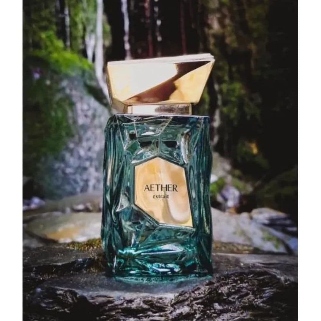 FRENCH AVENUE AETHER EXTRAIT DE PARFUM — miniatura 2