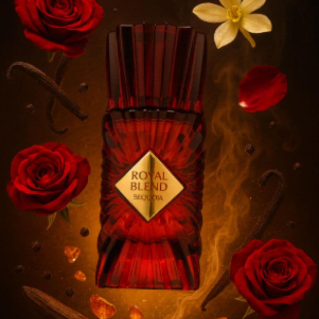 FRENCH AVENUE ROYAL BLEND SÉQUOIA EXTRAIT DE PARFUM — miniatura 2