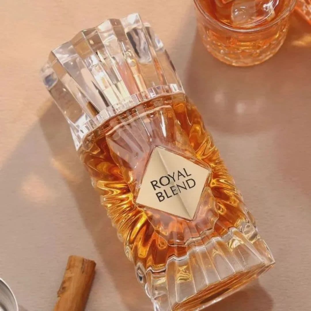 FRENCH AVENUE ROYAL BLEND EXTRAIT DE PARFUM — miniatura 2
