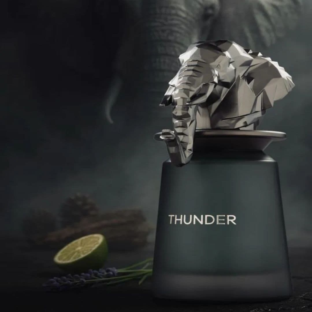 FRENCH AVENUE THUNDER EAU DE PARFUM — miniatura 4