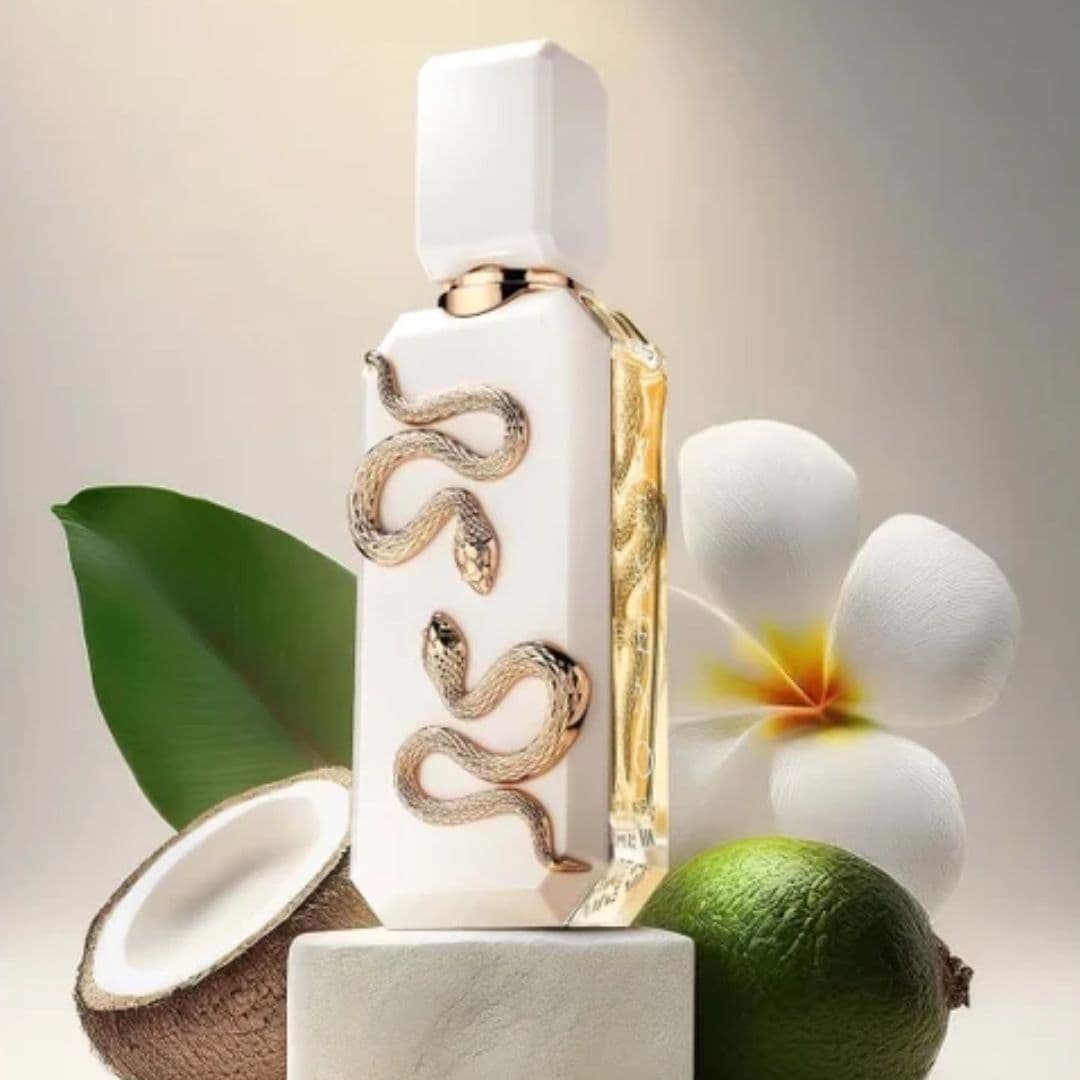 FRENCH AVENUE VENENO BIANCO EXTRAIT DE PARFUM — miniatura 5