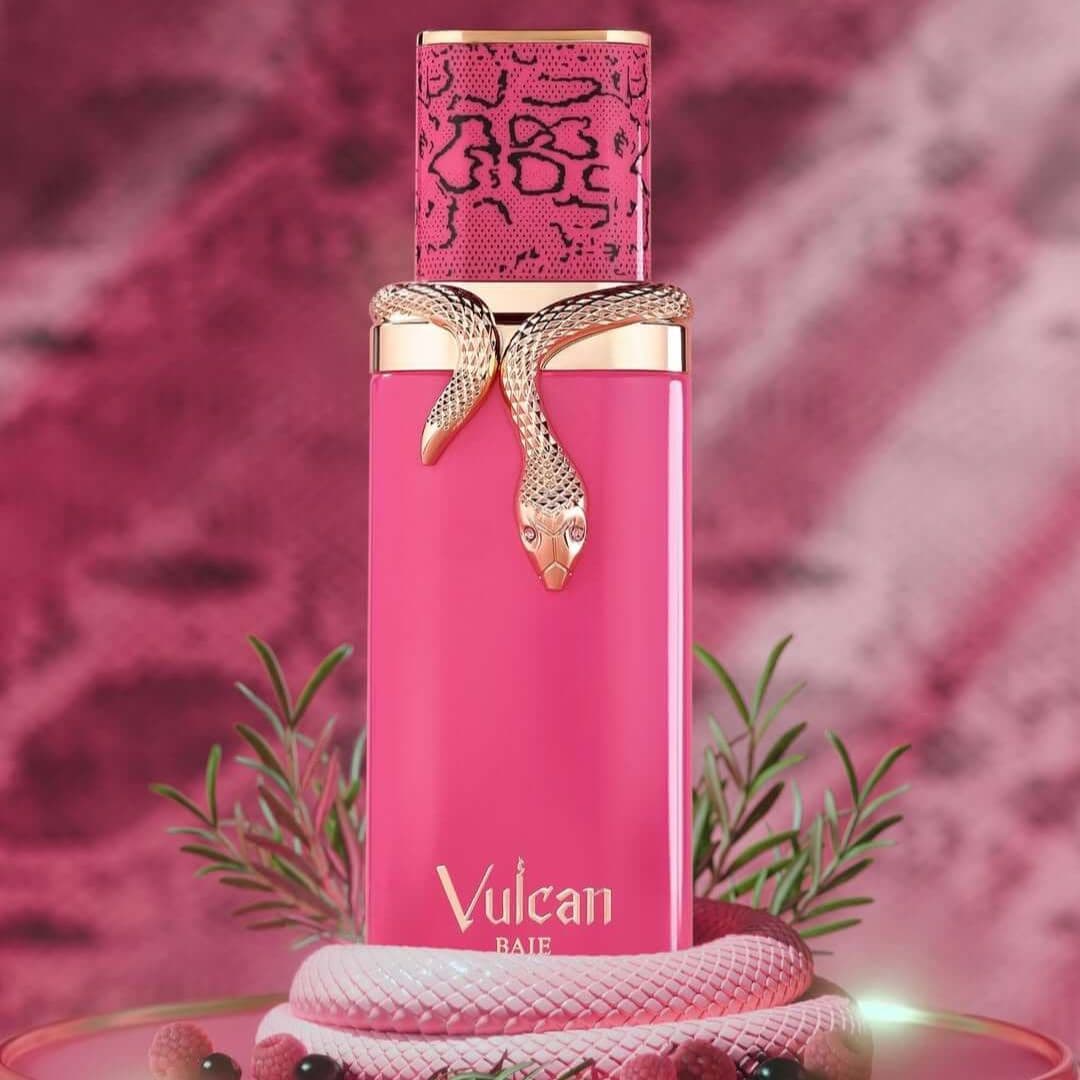 FRENCH AVENUE VULCAN BAIE EXTRAIT DE PARFUM — miniatura 5