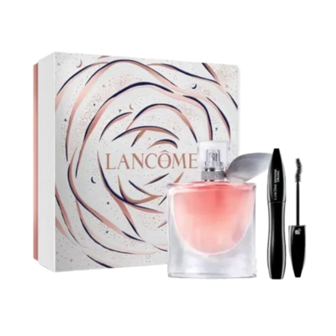 KIT LANCOME DUO LA VIE EST BELLE EAU DE PARFUM 100ML + HYPNOSE