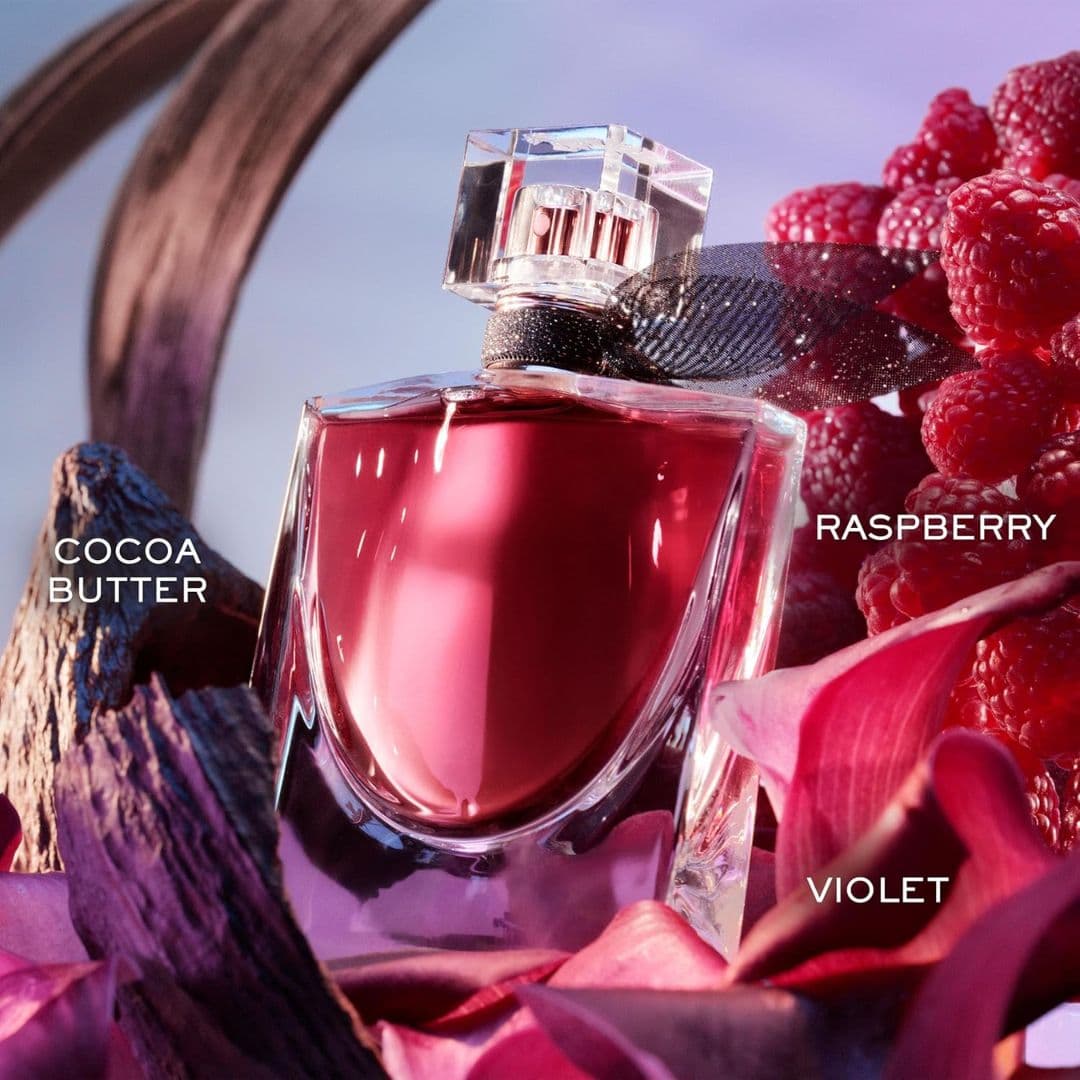 LANCOME LA VIE EST BELLE ELIXIR L' EAU DE PARFUM — miniatura 2