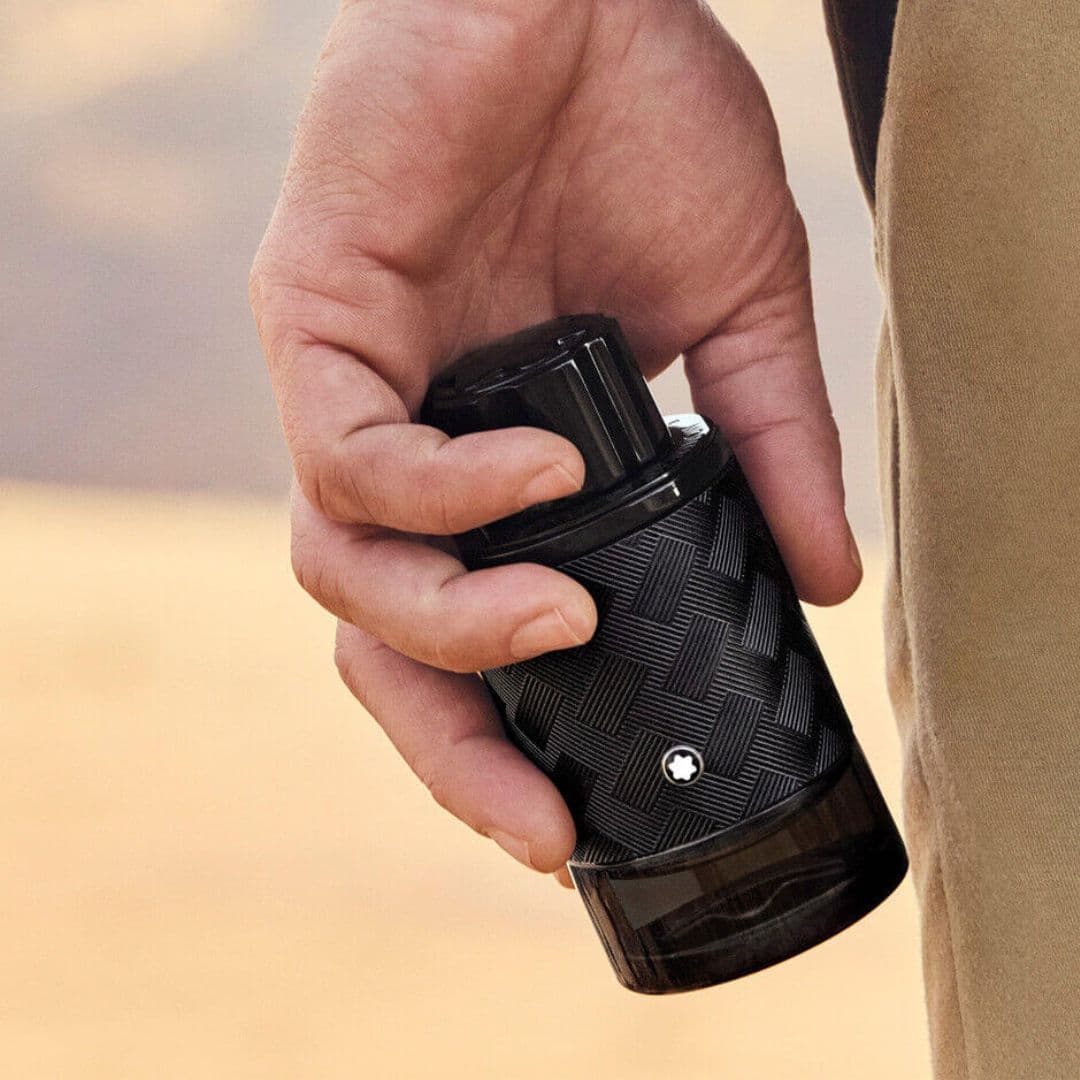 MONTBLANC EXPLORE EXTREME PARFUM — miniatura 3