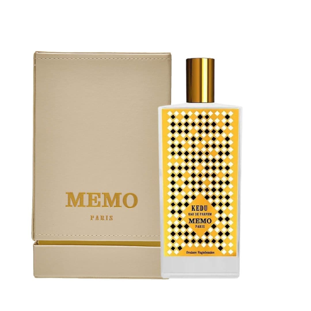 MEMO KEDU EAU DE PARFUM — miniatura 2