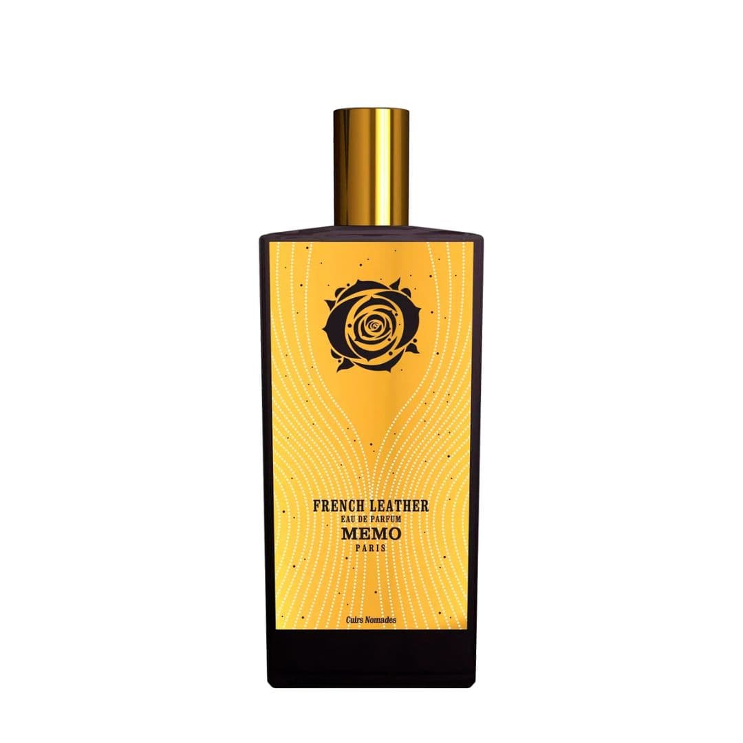 MEMO FRENCH LEATHER EAU DE PARFUM