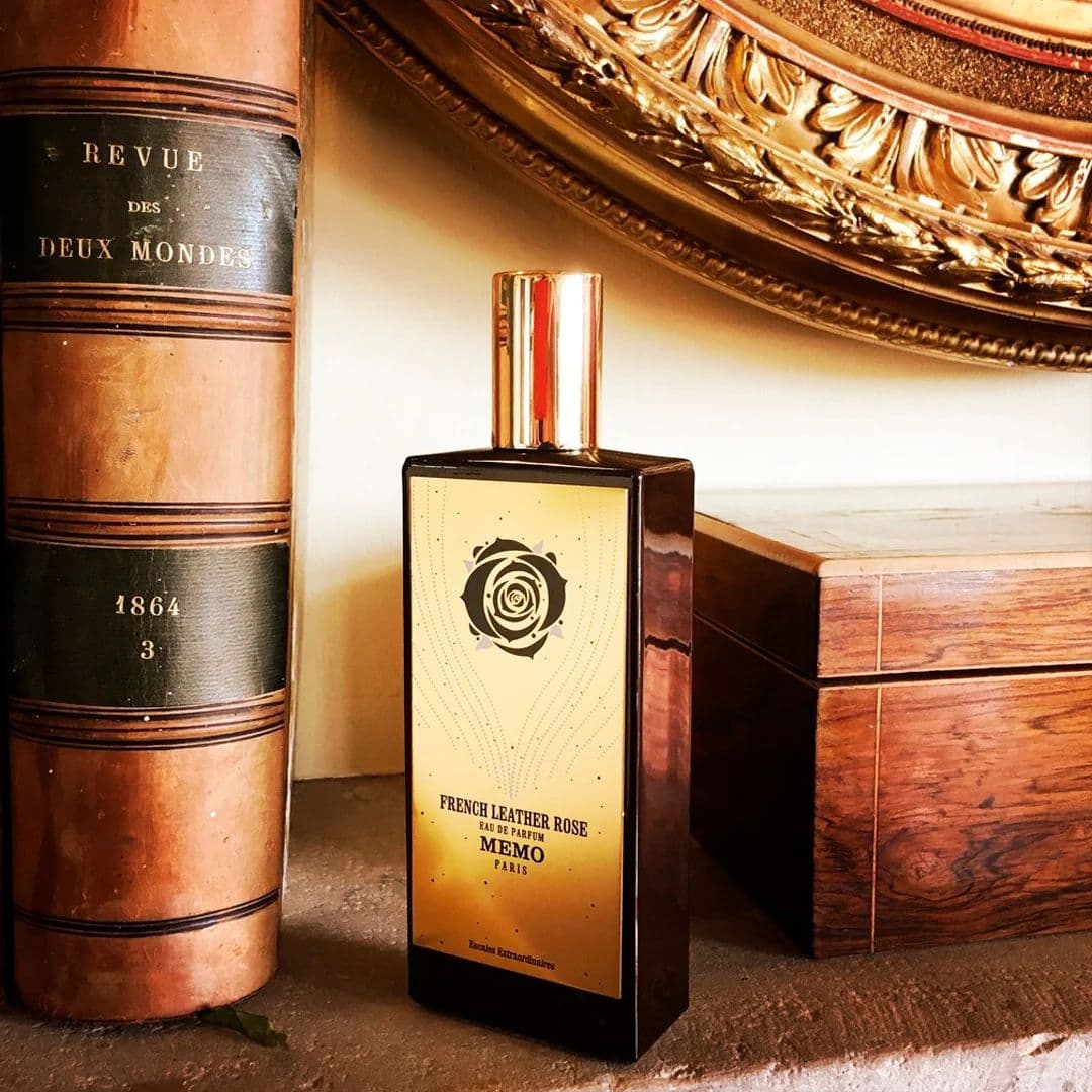 MEMO FRENCH LEATHER EAU DE PARFUM — miniatura 2