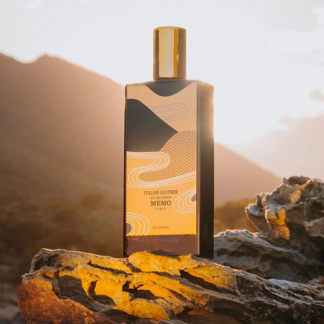MEMO ITALIAN LEATHER EAU DE PARFUM — miniatura 2