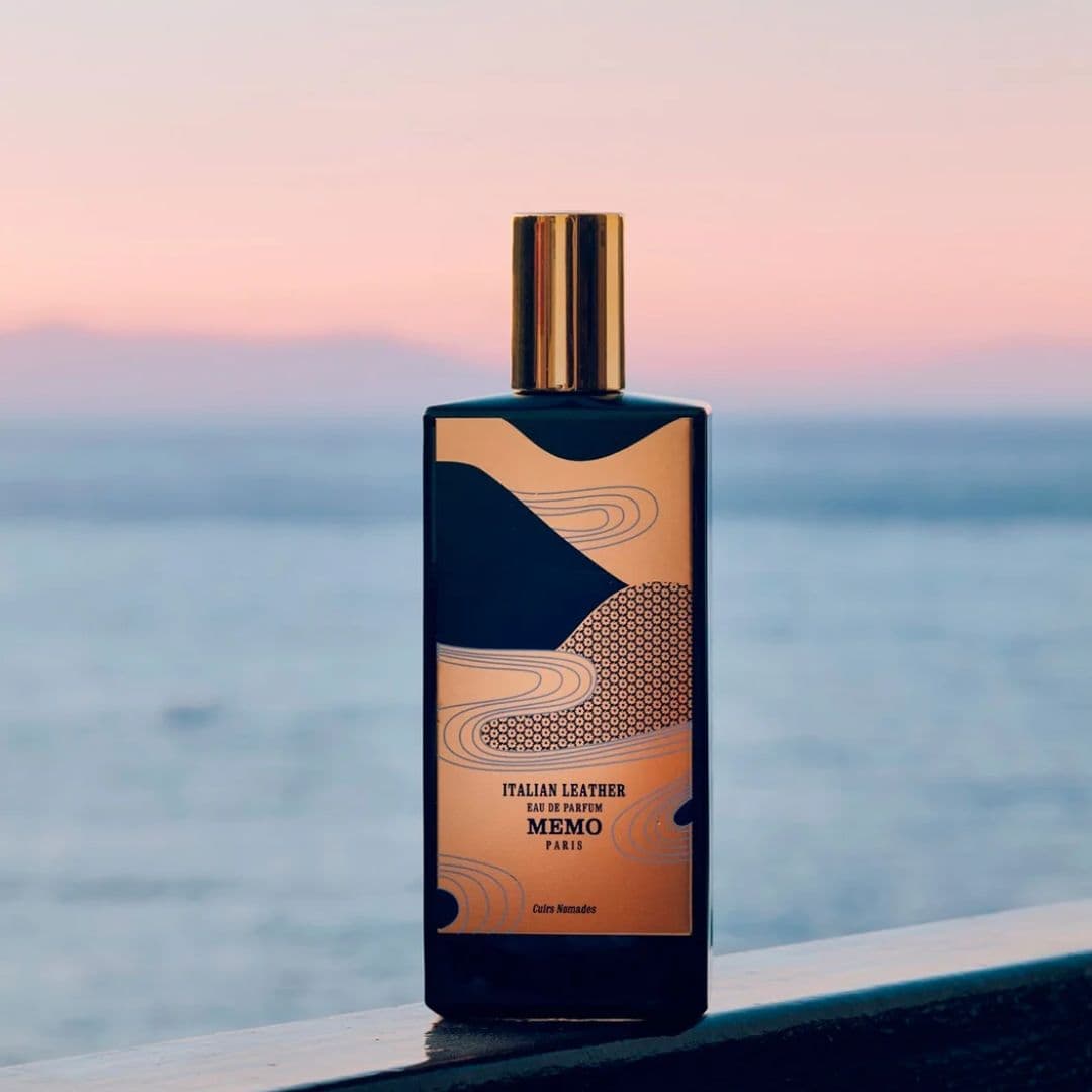 MEMO ITALIAN LEATHER EAU DE PARFUM — miniatura 3