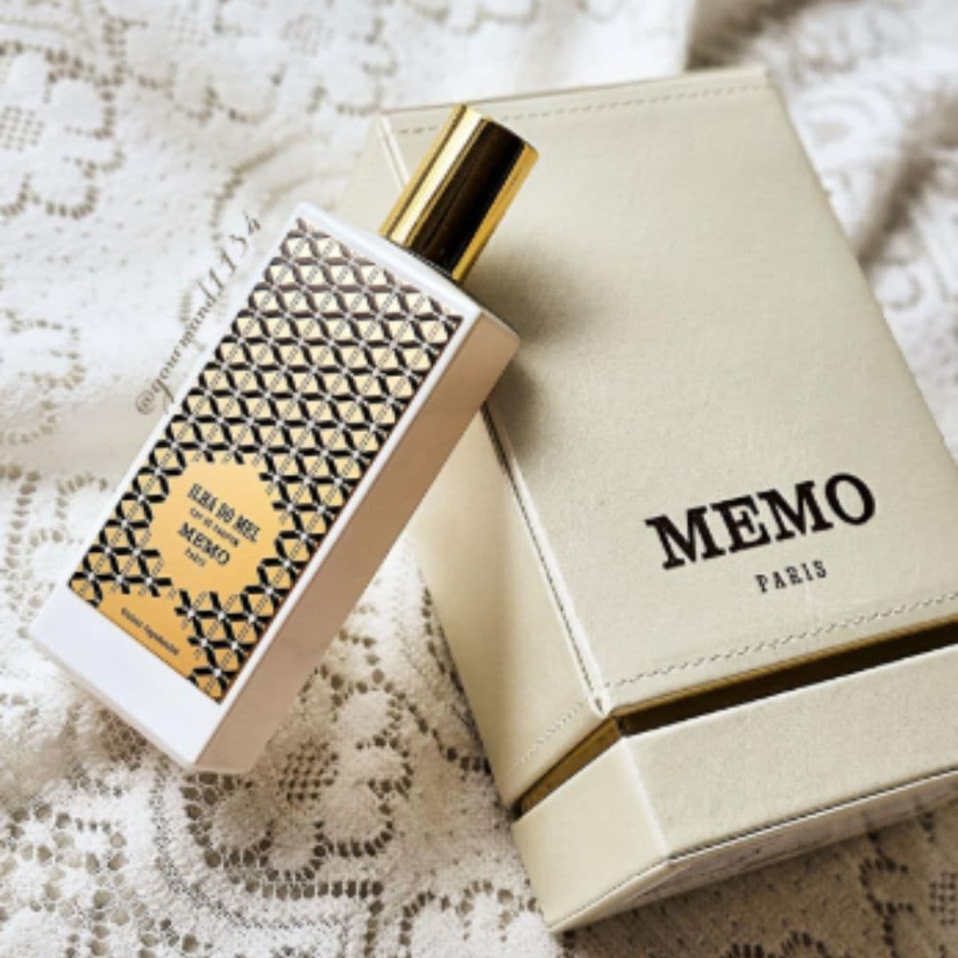 MEMO ILHA DO MEL EAU DE PARFUM — miniatura 2