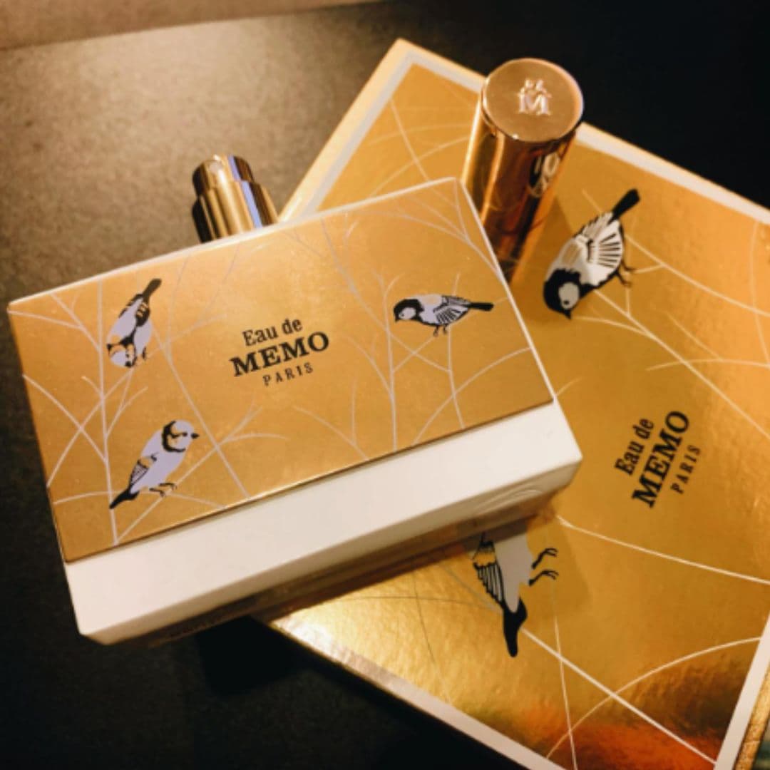 MEMO EAU DE MEMO EAU DE PARFUM — miniatura 2