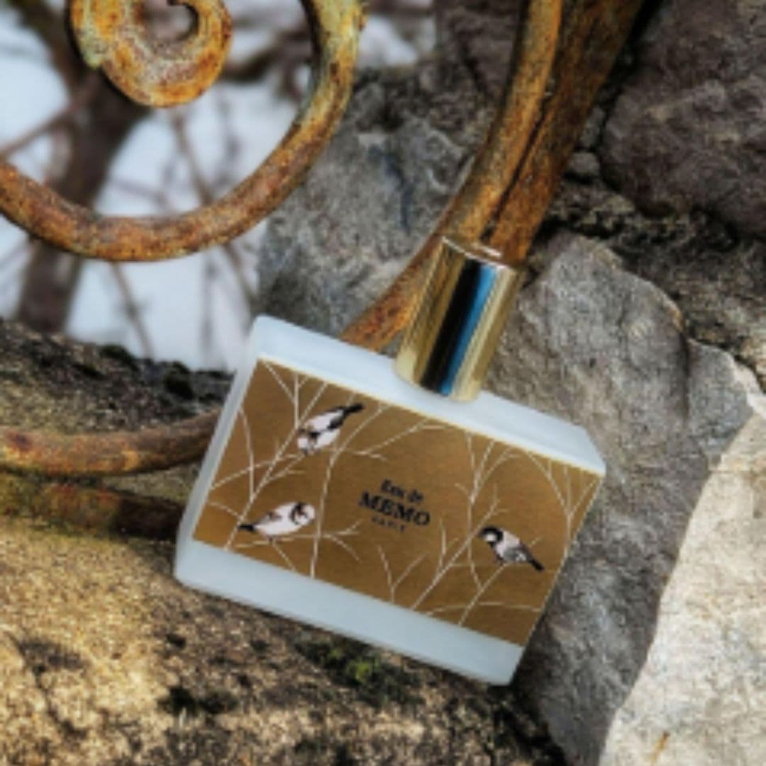 MEMO EAU DE MEMO EAU DE PARFUM — miniatura 3