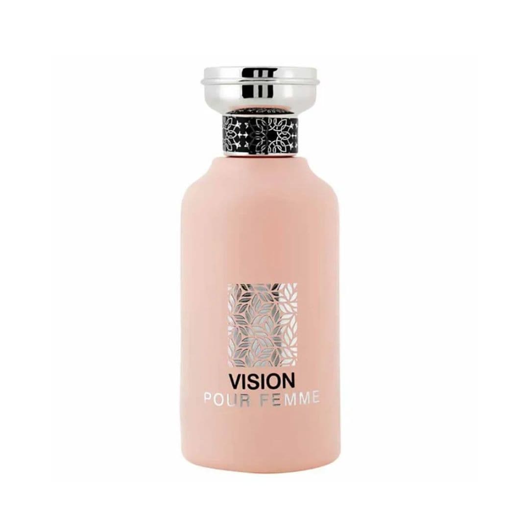 NSUK VISION POUR FEMME