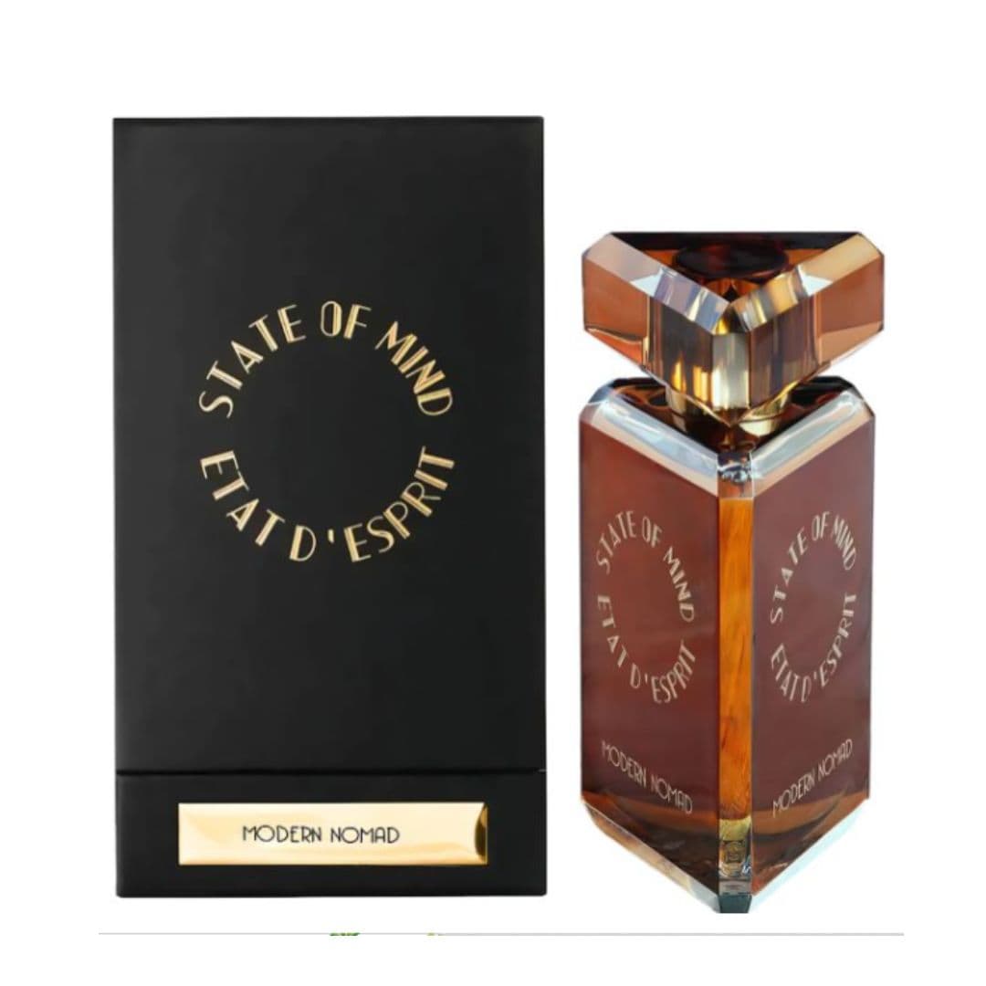 STATE OF MIND MODERN NOMAD EAU DE PARFUM — miniatura 3
