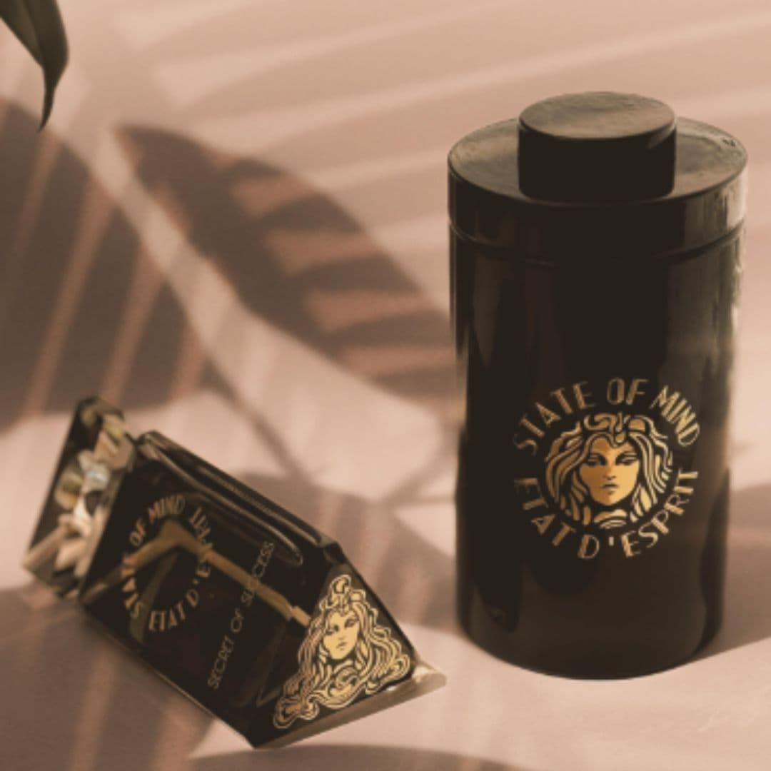 STATE OF MIND SECRET OF SUCCESS EAU DE PARFUM — miniatura 2