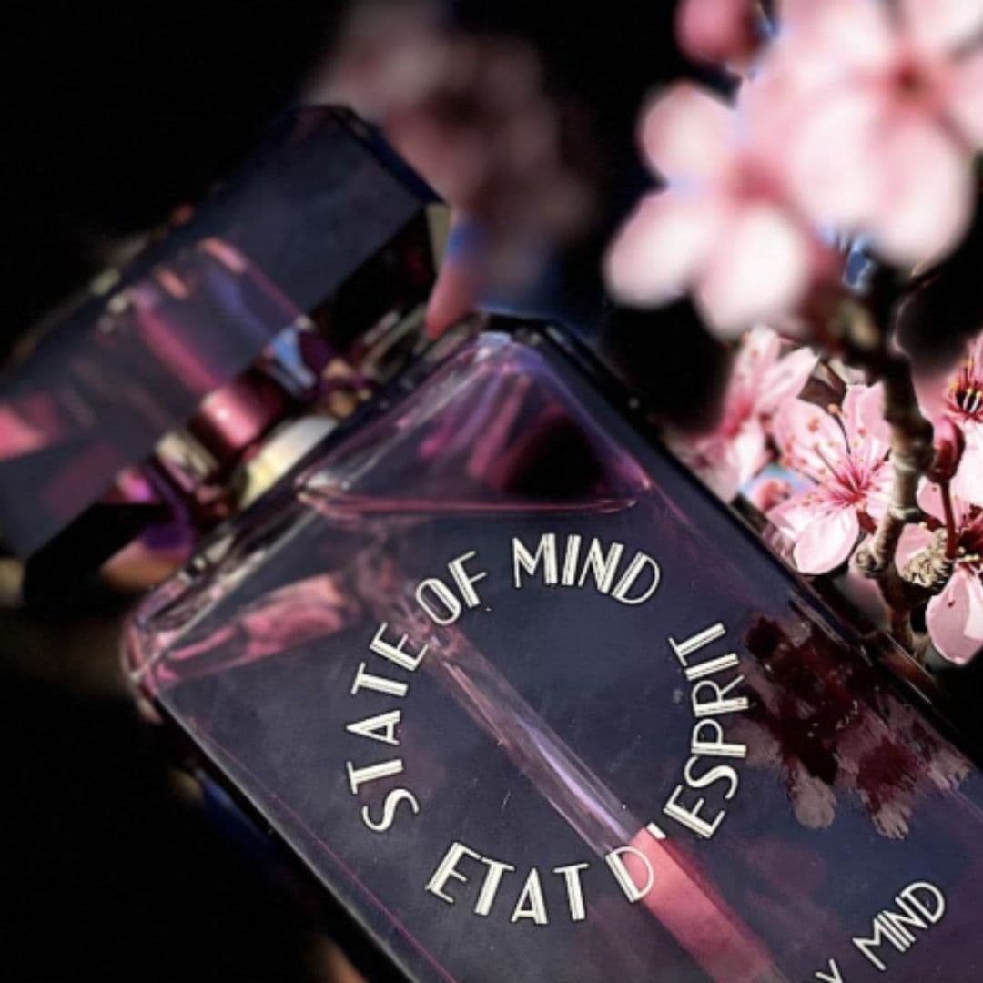 STATE OF MIND BUTTERFLY MIND EAU DE PARFUM — miniatura 4