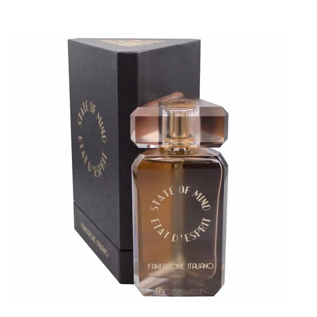 STATE OF MIND FANFARONE ITALIANO EAU DE PARFUM — miniatura 2