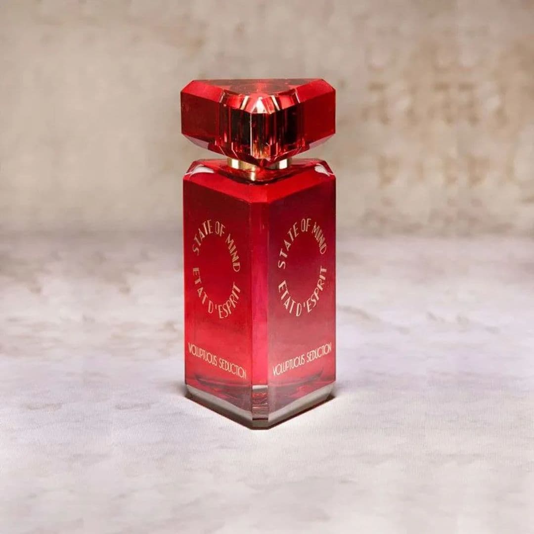 STATE OF MIND VOLUPTUOUS SEDUCTION EAU DE PARFUM — miniatura 2