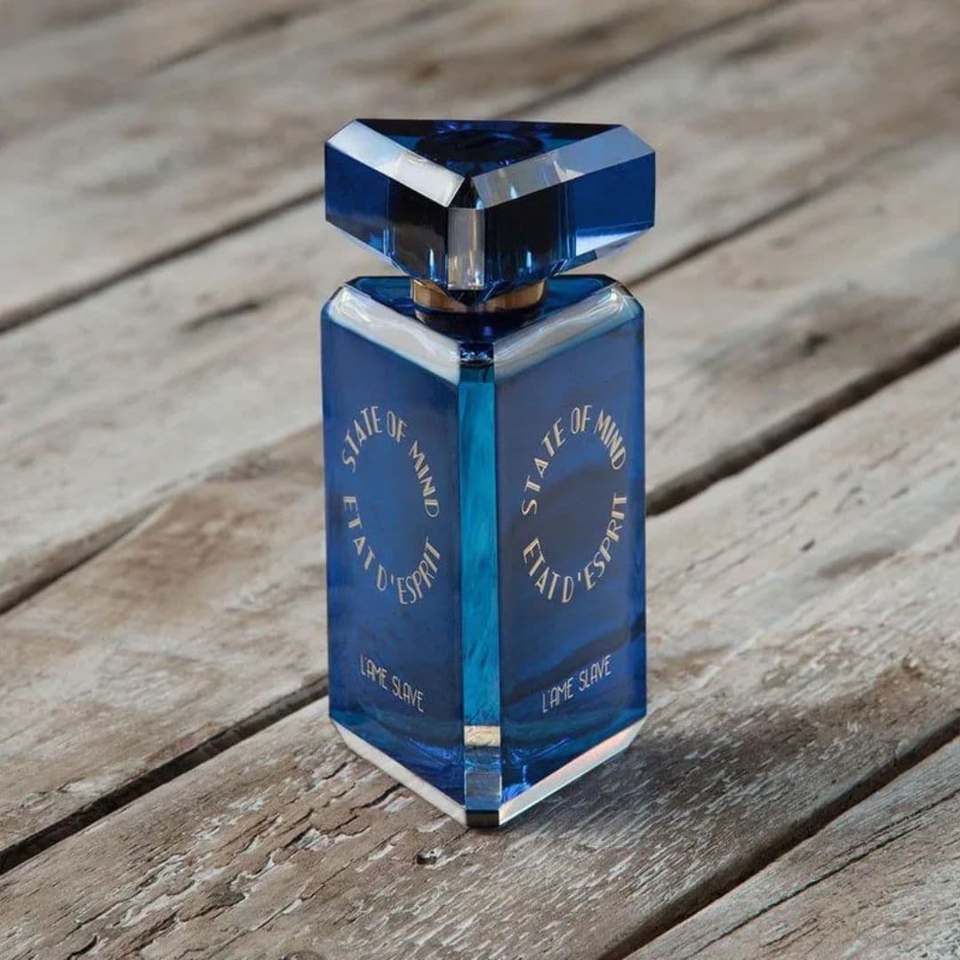 STATE OF MIND L'AME SLAVE EAU DE PARFUM — miniatura 2