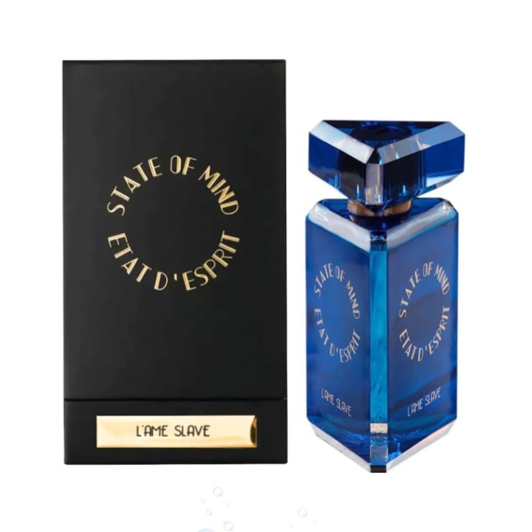 STATE OF MIND L'AME SLAVE EAU DE PARFUM — miniatura 3