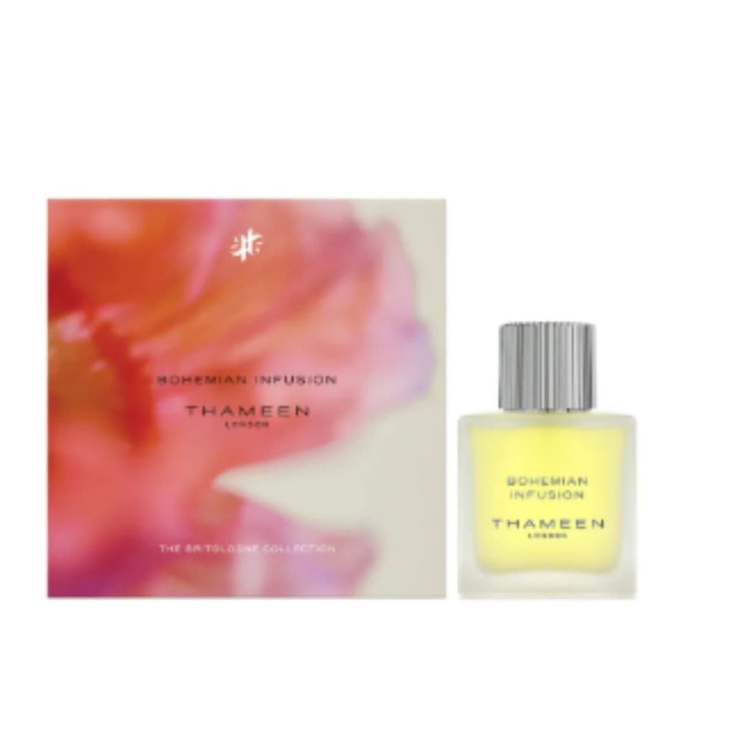 THAMEEN BOHEMIAN INFUSION COLOGNE ELIXIR — miniatura 2