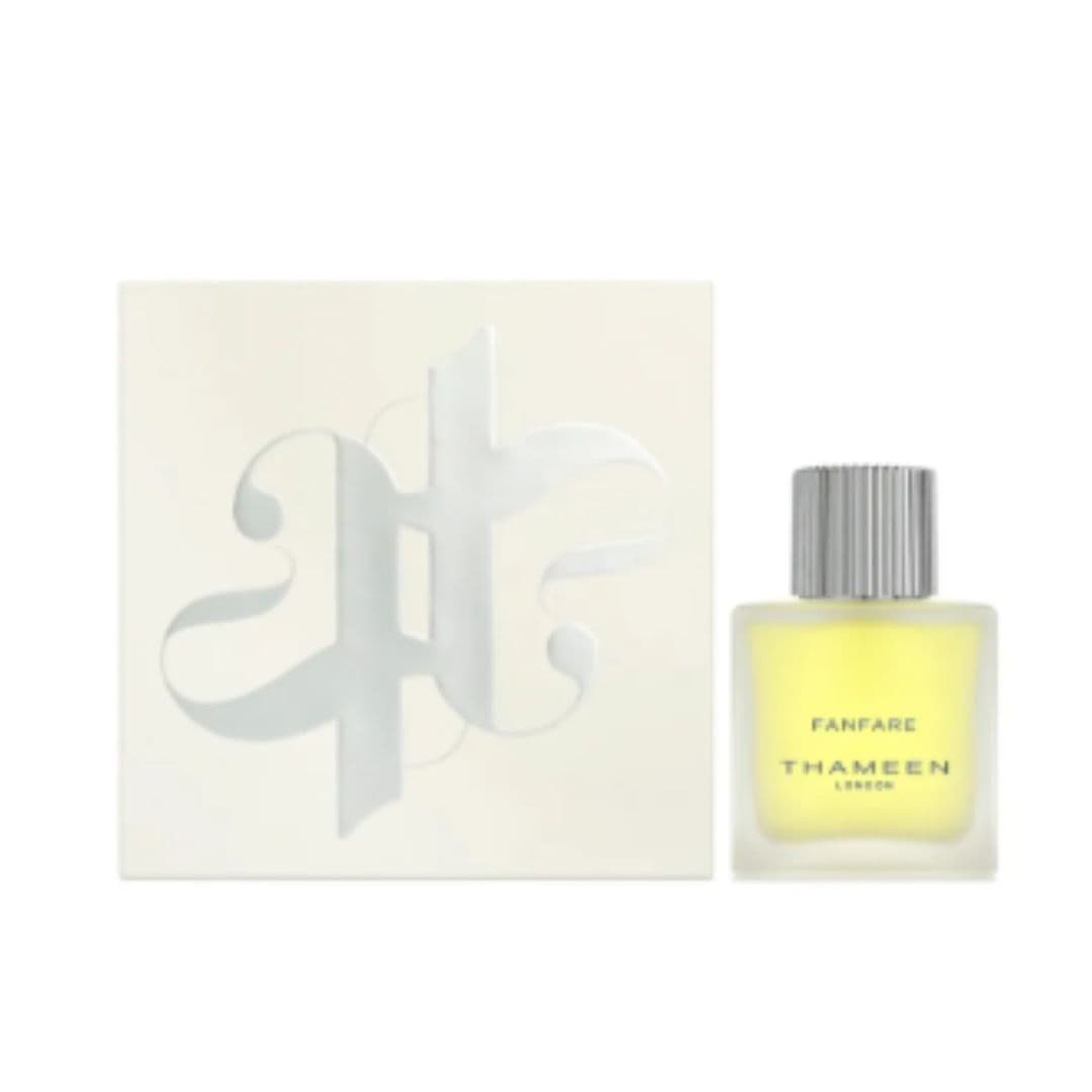THAMEEN FANFARE COLOGNE ELIXIR — miniatura 2