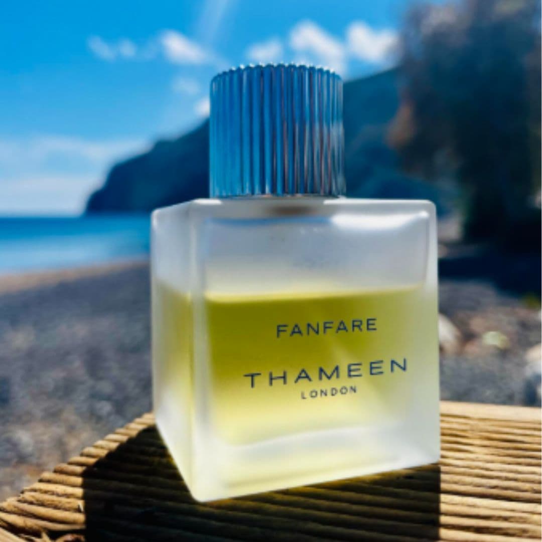 THAMEEN FANFARE COLOGNE ELIXIR — miniatura 3