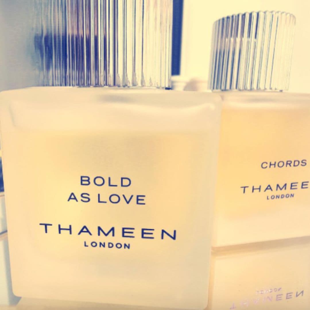THAMEEN BOLD AS LOVE COLOGNE ELIXIR — miniatura 3