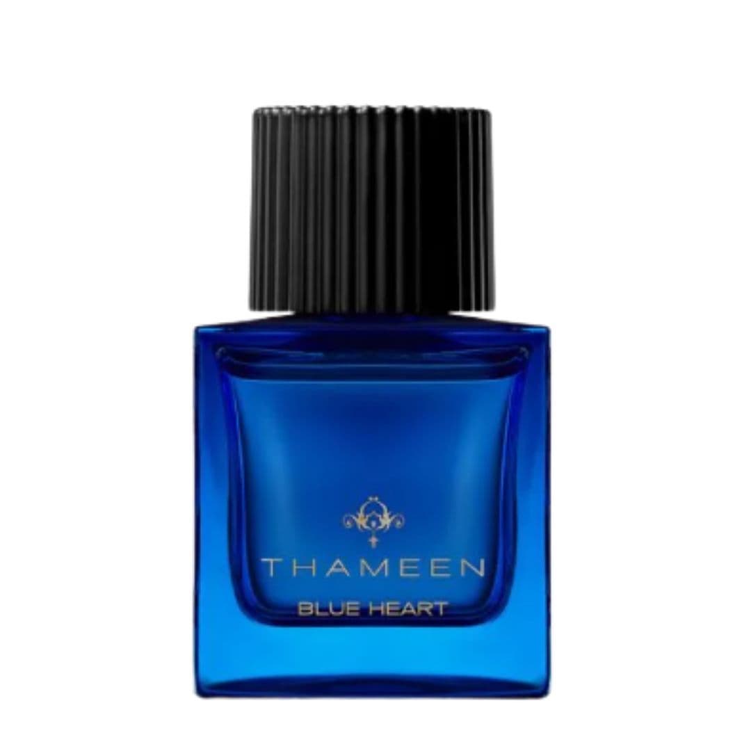 THAMEEN BLUE HEART EXTRAIT DE PARFUM
