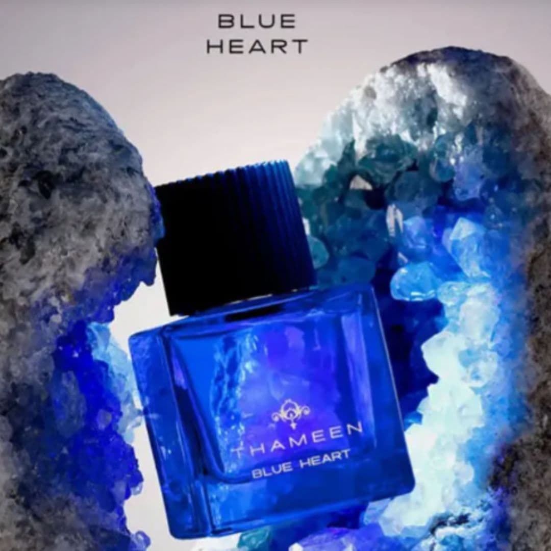 THAMEEN BLUE HEART EXTRAIT DE PARFUM — miniatura 3
