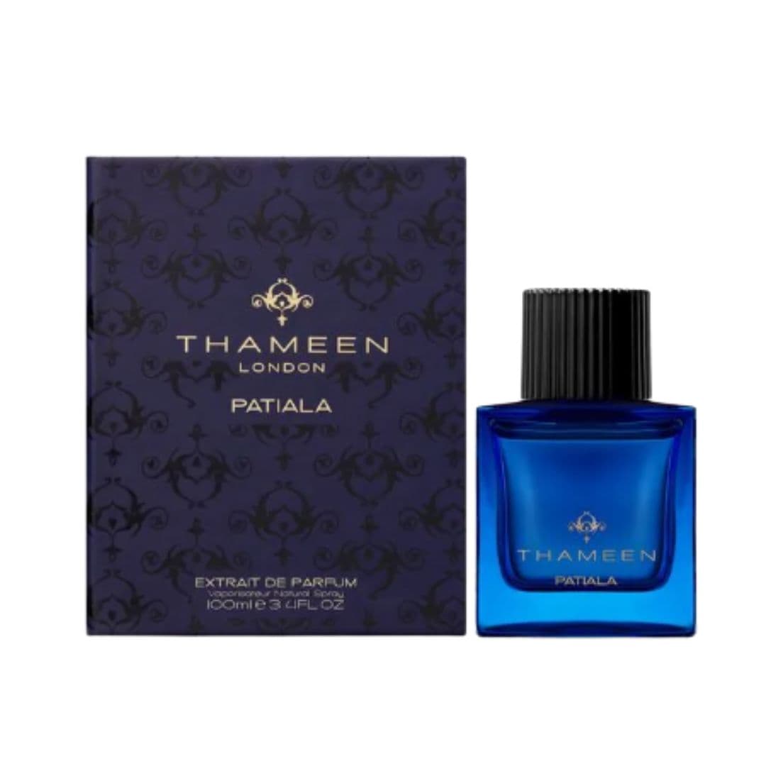 THAMEEN PATIALA EXTRAIT DE PARFUM — miniatura 2