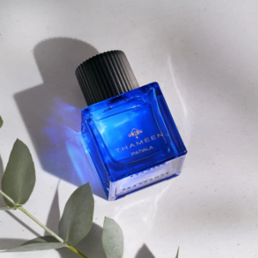 THAMEEN PATIALA EXTRAIT DE PARFUM — miniatura 4