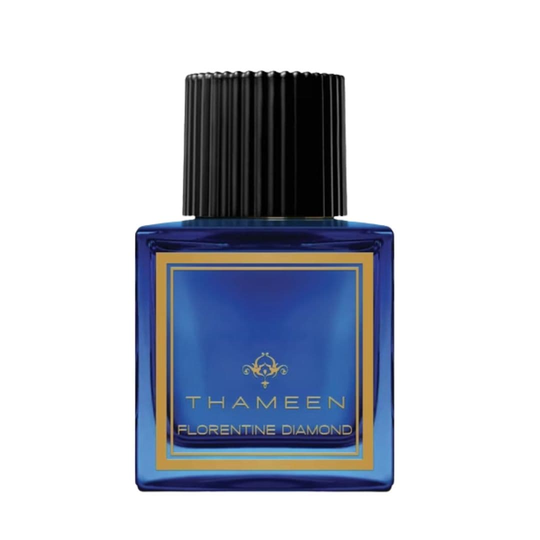 THAMEEN REGENT LEATHER EXTRAIT DE PARFUM